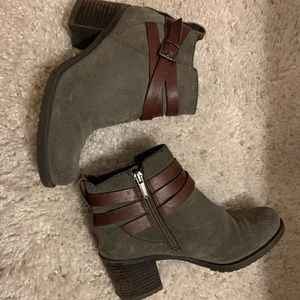 Sam Edelman Booties